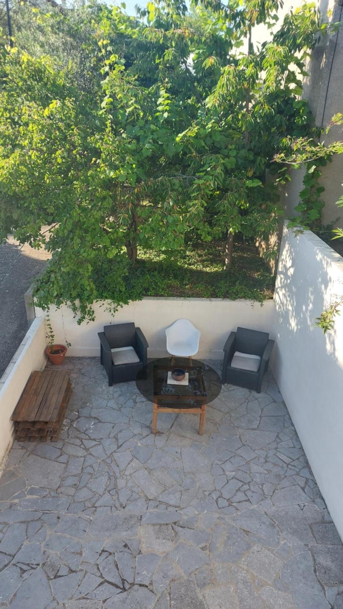 Chalet Fleuve Avec Parking-Barbecue Yerres المظهر الخارجي الصورة