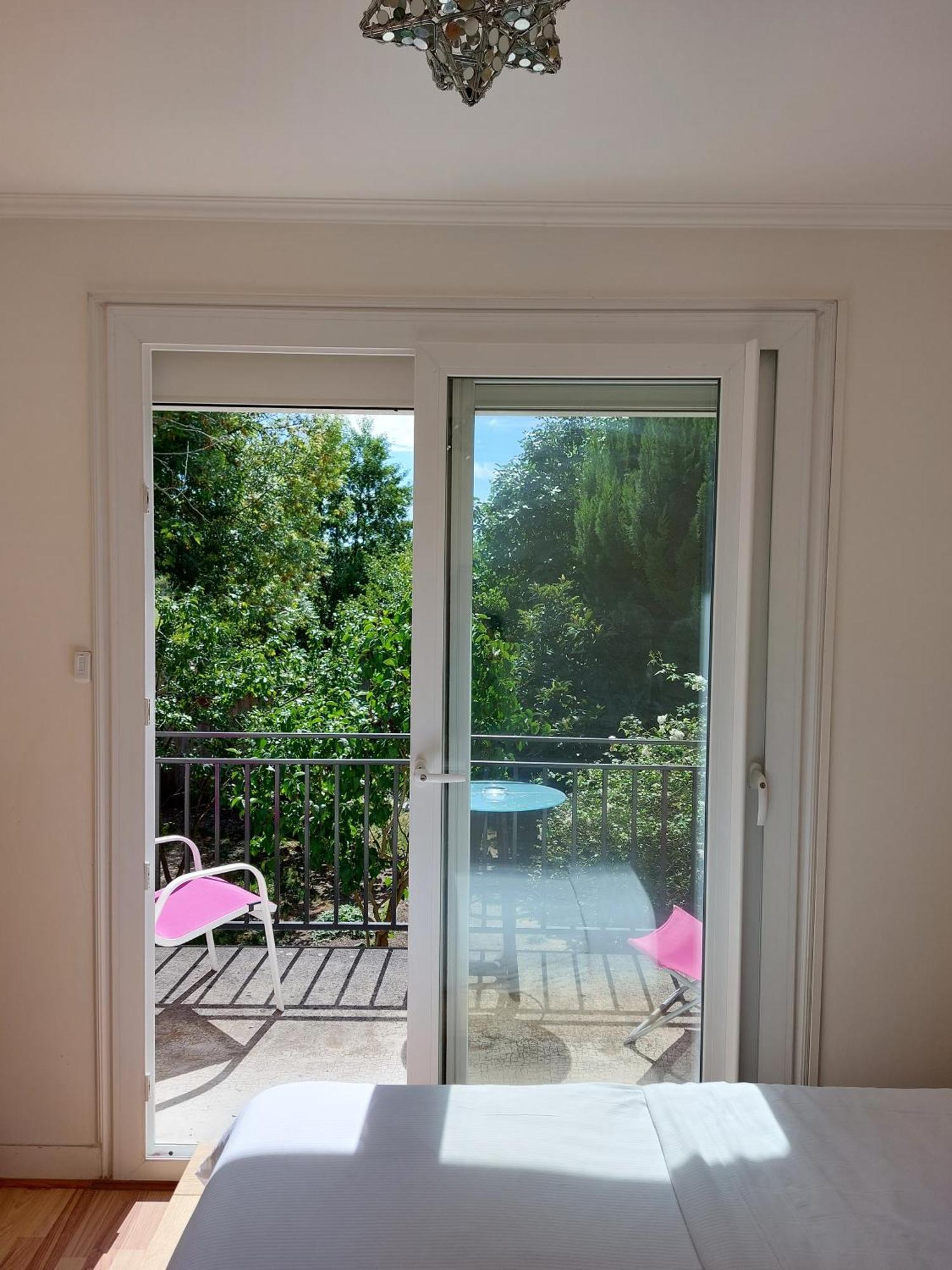 Chalet Fleuve Avec Parking-Barbecue Yerres المظهر الخارجي الصورة